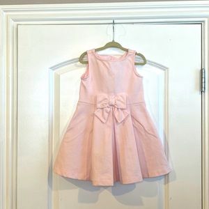 Janie and Jack dress